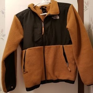 Boy's The North Face Jacket/ Coat